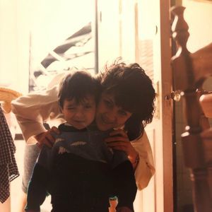 Meet your Posher, Karim